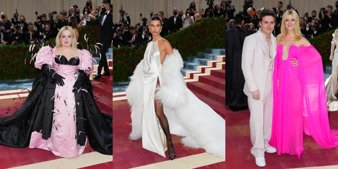 Η νέα γενιά των celebrities στο Met Gala 2022 | Πώς ντύθηκαν, ποιους οίκους επέλεξαν