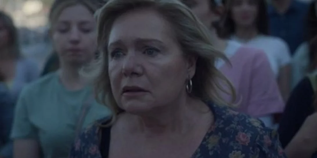 Maestro | Αποθέωση στο Twitter για τη Μαρία Καβογιάννη και την ερμηνεία της