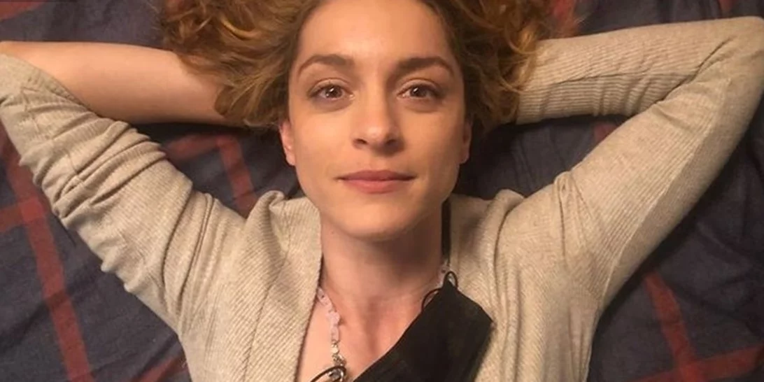 Γιούλικα Σκαφιδά | "Το κορίτσι στο αμαξίδιο που πίστευε πως δε μπορεί ή πόσοι φίλοι χωράνε σε έναν Μαραθώνιο."