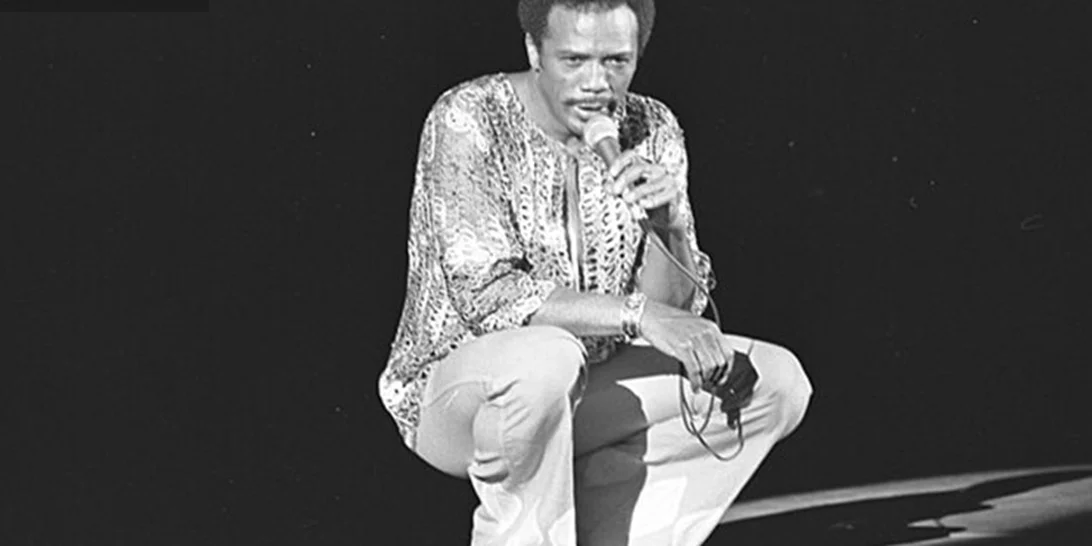 Ο Quincy Jones, ο Μάνος Χατζιδάκις και ένα χαμόγελο πέντε εκατομμυρίων