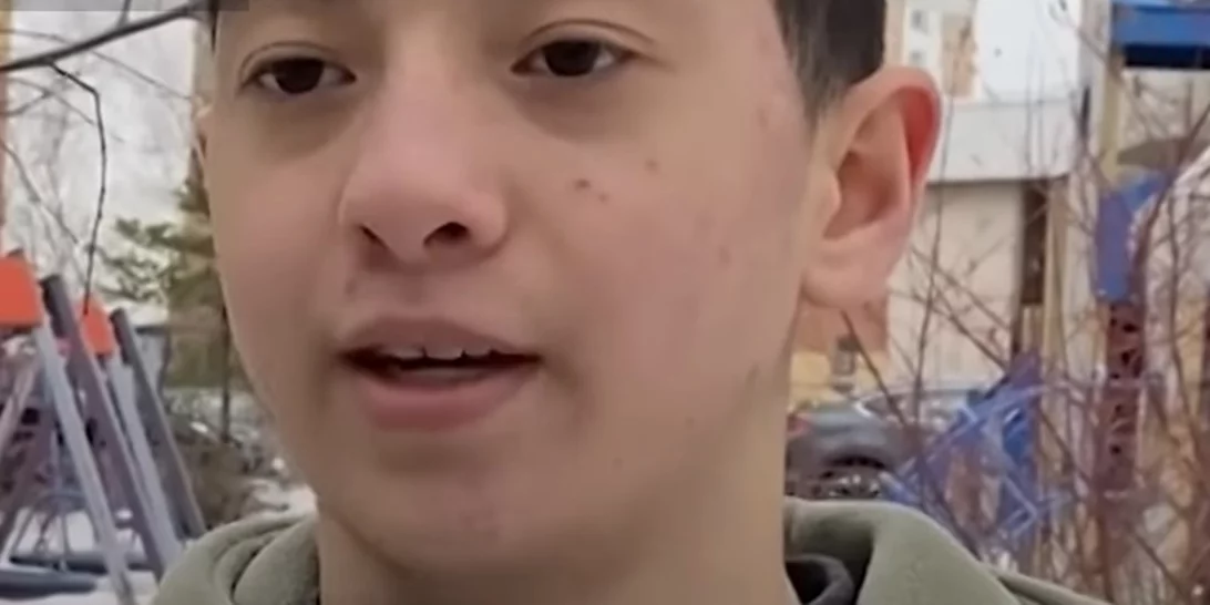 Μόσχα | Δυο έφηβοι έσωσαν πάνω από 100 ανθρώπους στο πρόσφατο μακελειό στη συναυλία όπου πέθαναν 137 άνθρωποι