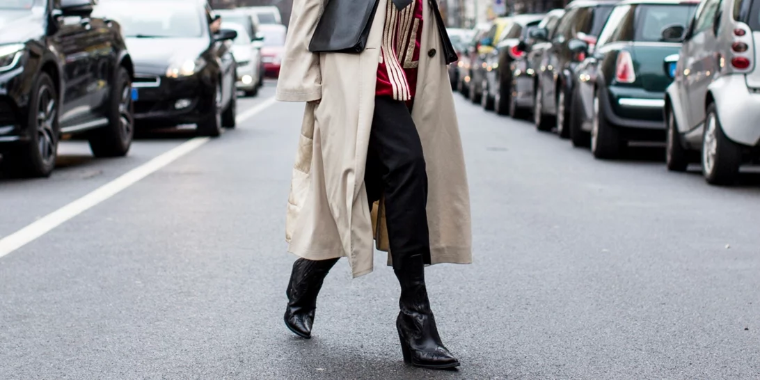 Θέλεις να νιώθεις κομψή και άνετη όλη μέρα; | Αυτές οι μπότες έχουν ένα κοινό και είναι ιδανικές για εσένα