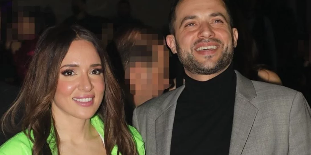 Η Καλομοίρα δημοσίευσε την αρχική "πρόταση γάμου" που της είχε κάνει ο άντρας της