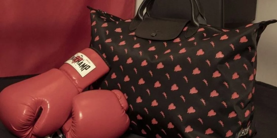 Οι τσάντες που θα αγαπήσεις με πάθος από τη νέα σειρά της Longchamp