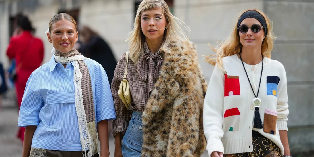 Fashion buys | Ποιες είναι οι αγορές που θέλει να κάνει το fashion team του Missbloom τον Νοέμβριο;