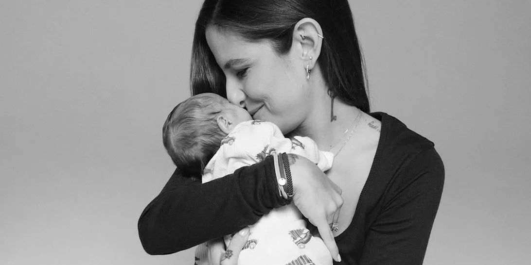 Εριέττα Κούρκουλου Λάτση: "Καμία ανοχή σε κανέναν που νομίζει ότι έχει δικαίωμα πάνω στο σώμα μας"