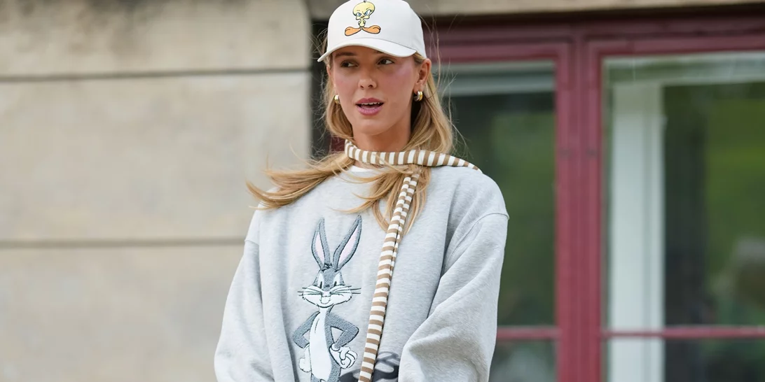 5 καπέλα από τη Stradivarius που αξίζουν μία θέση στη συλλογή σου