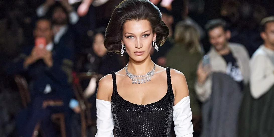 10 μαύρα party φορέματα που θα φορούσε μία fashionista φέτος στις γιορτές