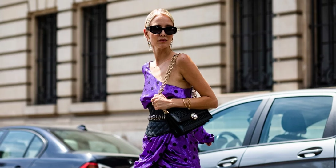 Don't walk, run to Zara | Βρήκαμε το καλοκαιρινό clutch των ονείρων μας