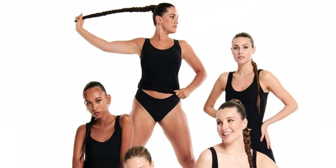 Η Yamamay σε καλεί να απελευθερώσεις το σώμα σου