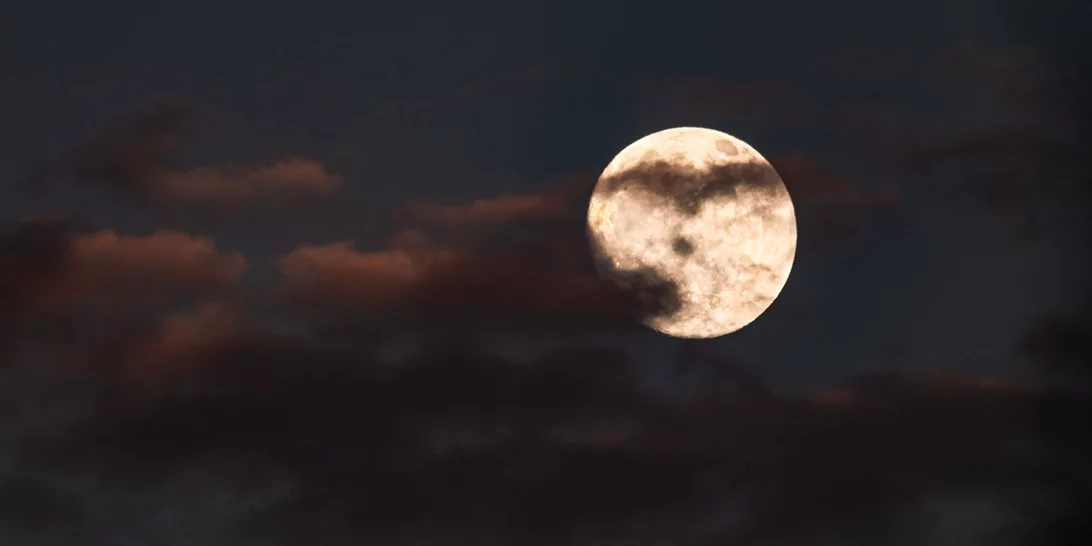 Νέα Σελήνη στο Σκορπιό στις 4 Νοεμβρίου