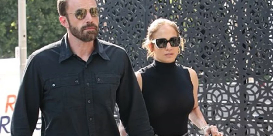 "Δεν είναι αλήθεια!" | Η Jennifer Lopez σπάει τη σιωπή της για να υποστηρίξει τον σύντροφό της, Ben Affleck