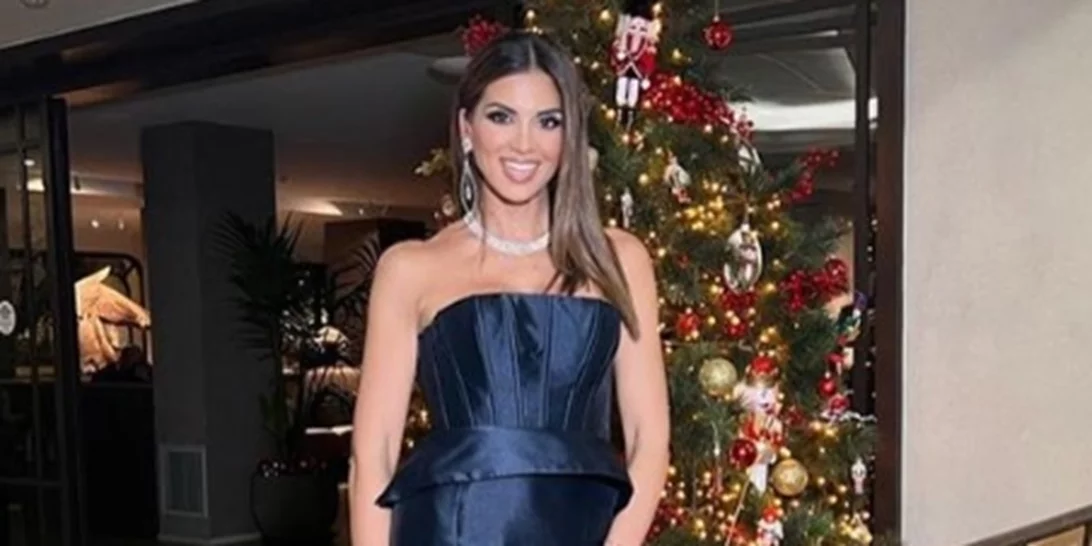 Τα παπούτσια της Σταματίνας Τσιμτσιλή που αξίζει να προσθέσεις στη βραδινή γκαρνταρόμπα σου