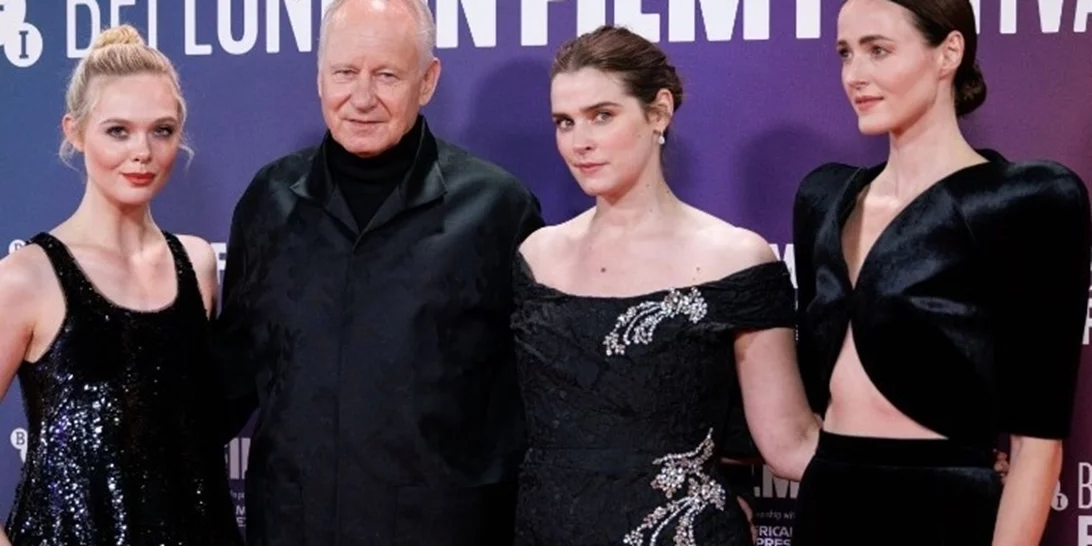 "SBIFF" | Κορυφαία τιμητική διάκριση στον Στέλαν Σκάρσγκαρντ