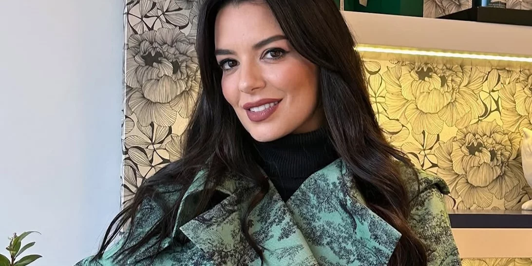 Στην κουζίνα η Νικολέττα Ράλλη | Έφτιαξε την απόλυτη "μαμαδίστικη" συνταγή