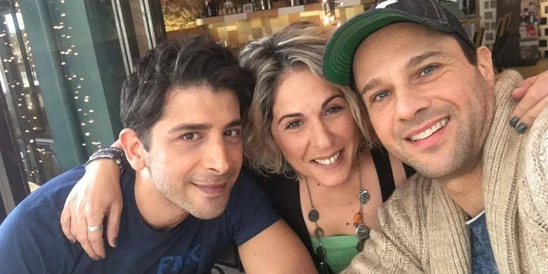 Μαρούσα Στρογγυόγλου | H Αφροδίτη από το "Άκρως Οικογενειακόν" και τα απίστευτα βίντεο με την έφηβη κόρη της στο Tik Tok