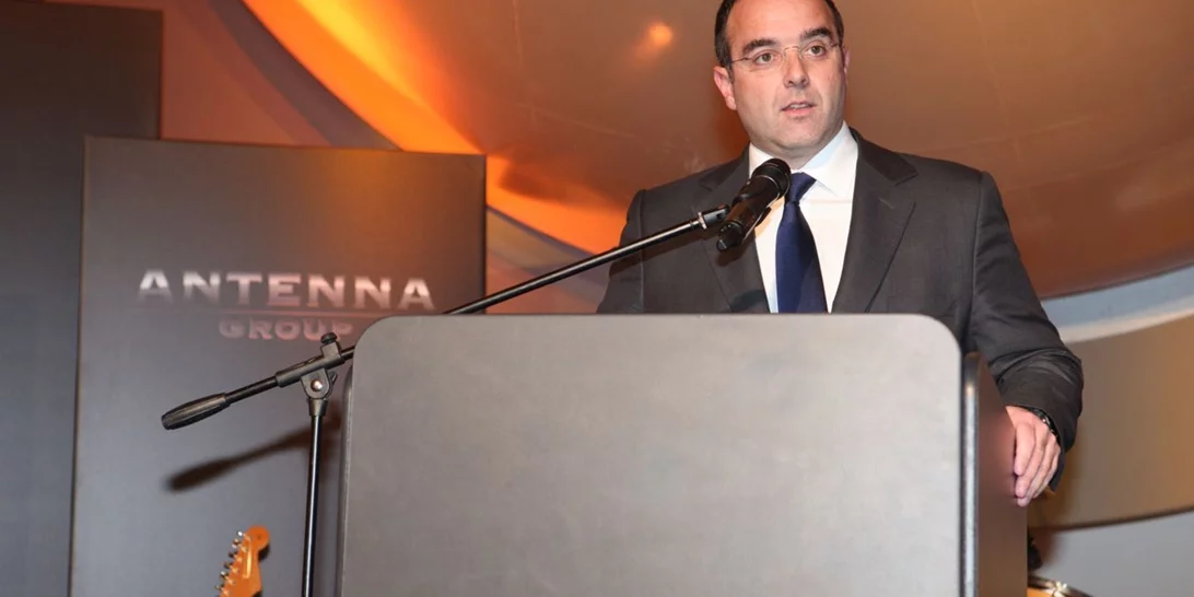 Θοδωρής Κυριακού | Η σπάνια έξοδος με την καλλονή σύζυγό του, Δήμητρα Μπιθαρά