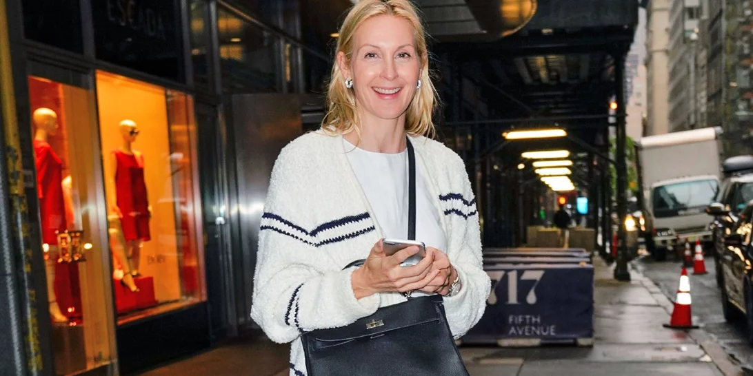 "Birkin mom" | Η νέα fashion τάση του TikTok που δεν απευθύνεται μόνο στην Gen Z