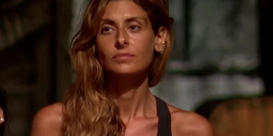 Ανθή Σαλαγκούδη | Τι απάντησε σε follower που τη χαρακτήρισε "παλτό"