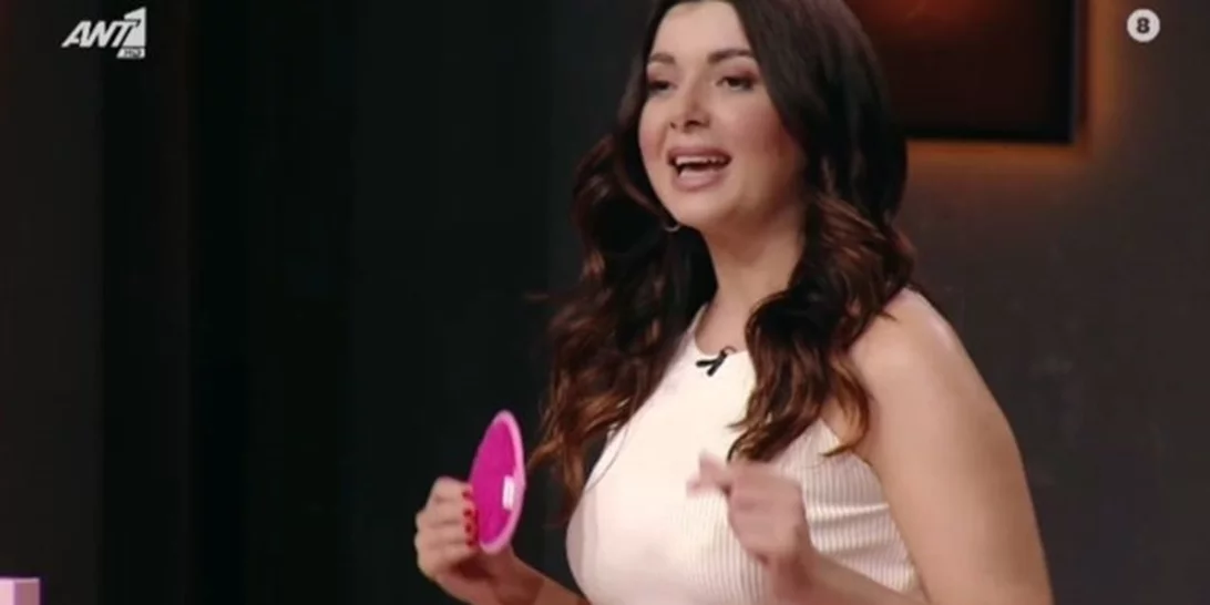 Αλεξία Ζαραδούκα | Πώς να ξεκινήσεις τη δική σου επιχείρηση και να την κάνεις να πετύχει