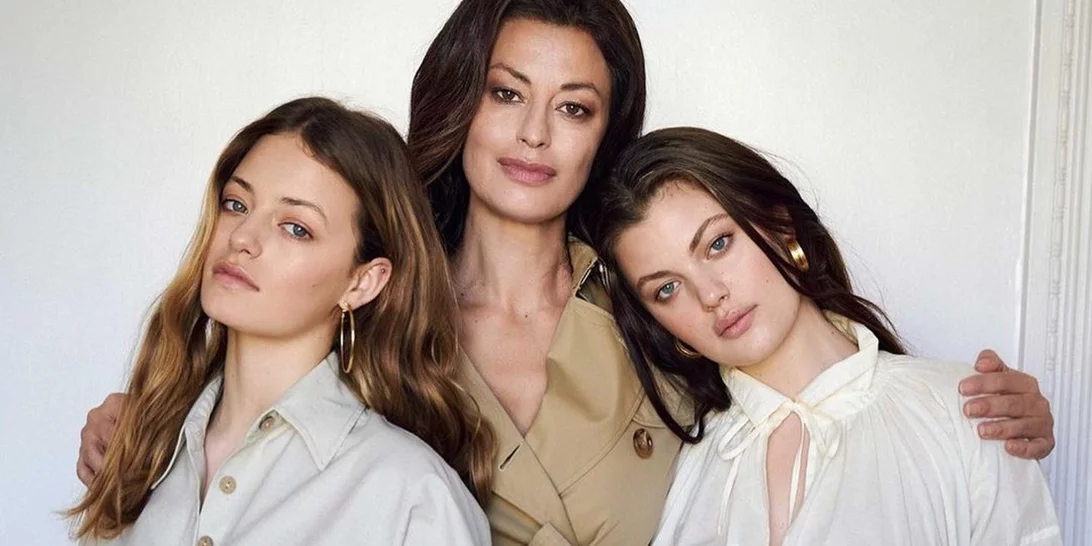 Η Γαία Μερκούρη μάς δείχνει τον χώρο στον οποίο δουλεύει η μητέρα της, Δωροθέα Μερκούρη, μέσα από το πιο cute βίντεο