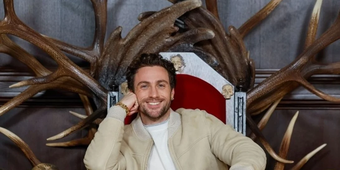 Το τρέιλερ της συνέχειας του "28 Years Later" με τον Aaron Taylor-Johnson