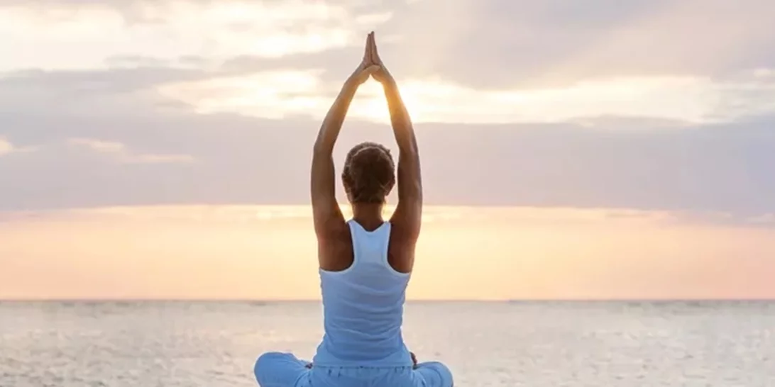 4 λόγοι υγείας για να βάλεις τη yoga στη ζωή σου – με επιστημονικές αποδείξεις