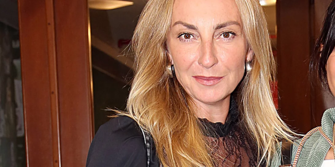 Ρούλα Ρέβη | Η συγκινητική ανάρτηση για τη μητέρα της και η ομοιότητά τους σαν δύο σταγόνες νερό