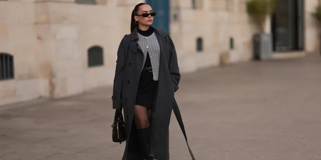 Αυτή είναι η viral ζακέτα από τη Zara που είναι τέλεια για την άνοιξη