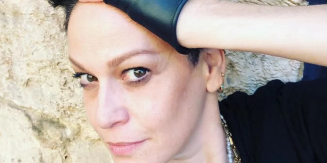 Άβολο | Η Μπέττυ Μαγγίρα ρώτησε τη Ρέα Τουτουντζή για τον έγγαμο βίο της & εκείνη ανακοίνωσε ότι έχει χωρίσει