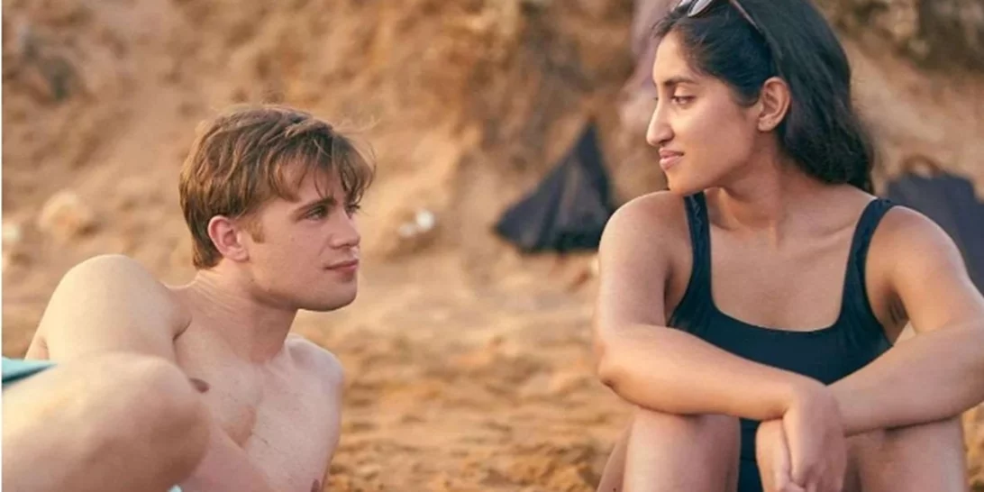 Στο TikTok, όλοι επισκέπτονται το καφέ του Dexter από το One Day