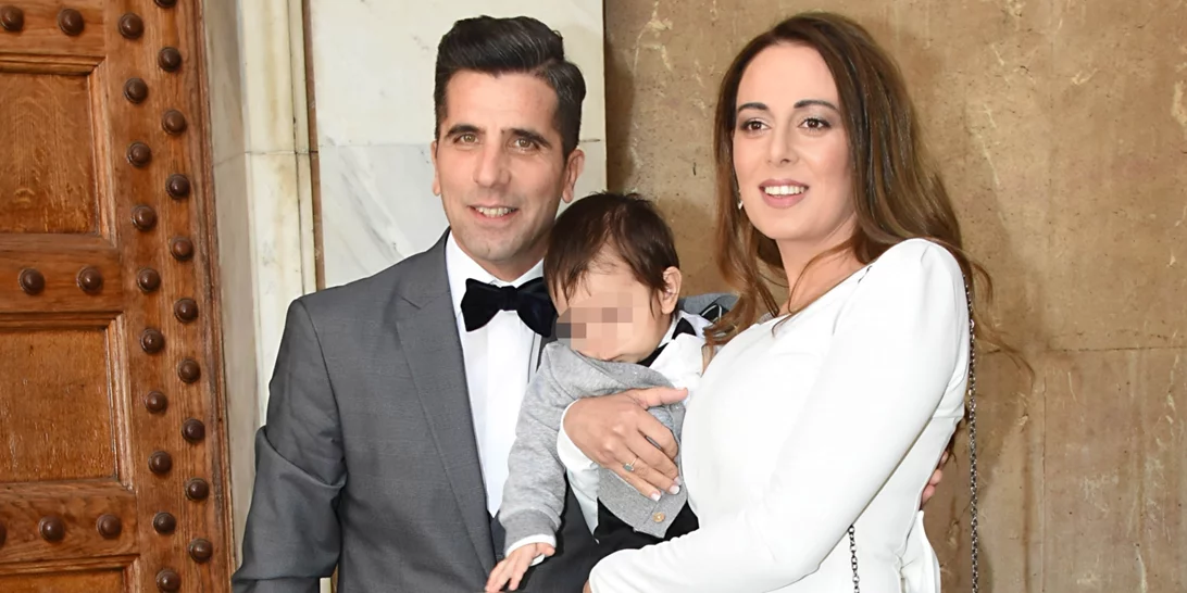 Θανάσης Βισκαδουράκης | "Όταν χάσαμε το πρώτο παιδί, η σύζυγός μου, κατέρρευσε"