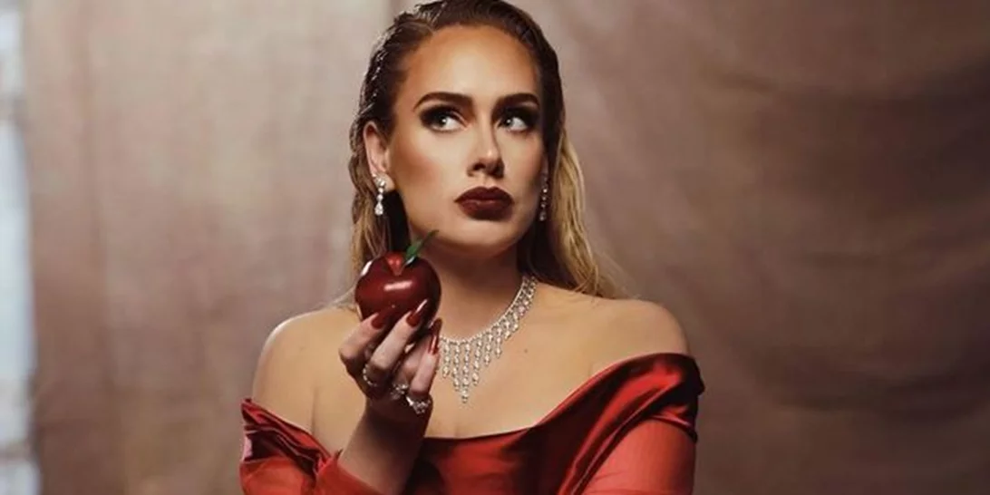 "Ήταν ένας εφιάλτης να δουλεύεις μαζί της" | Η Αdele και η απαράδεκτη συμπεριφορά στο Las Vegas