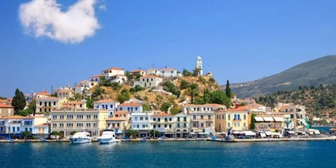 9 ιδέες για θαλασσινές μονοήμερες εκδρομές