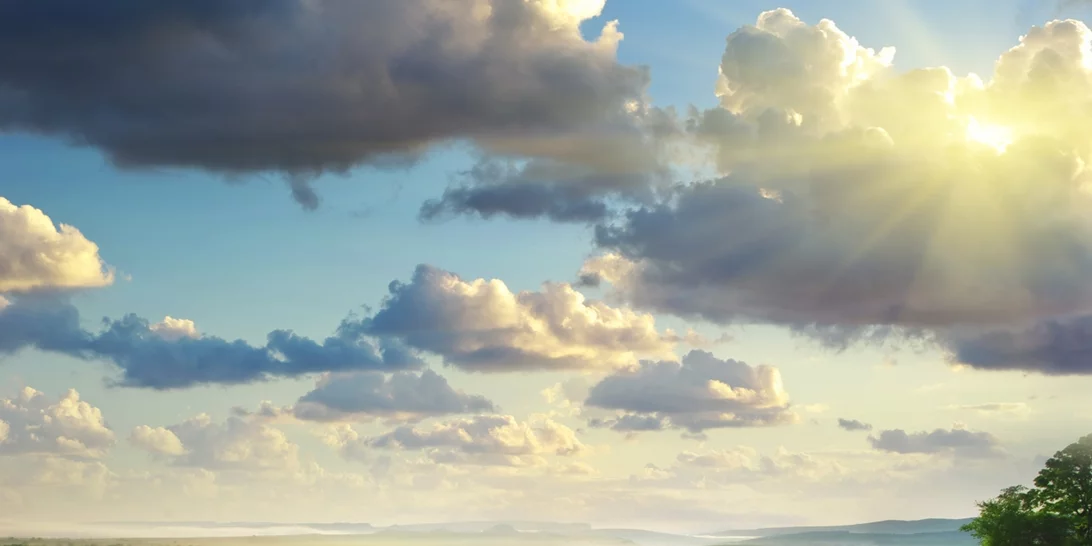 Η κακοκαιρία τελείωσε, αλλά οι τοπικές βροχές επιμένουν - Ποιες περιοχές αφορά