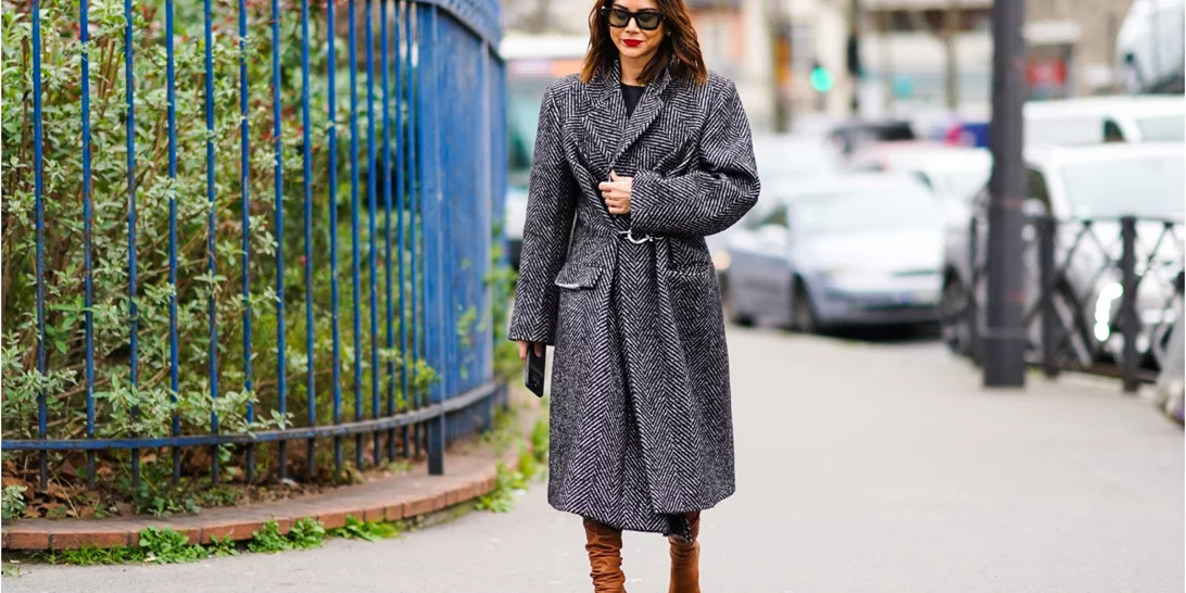 Οι Βρετανίδες fashionistas ξέρουν πώς να ντυθούν για χειμώνα | 5 looks για να πάρεις έμπνευση