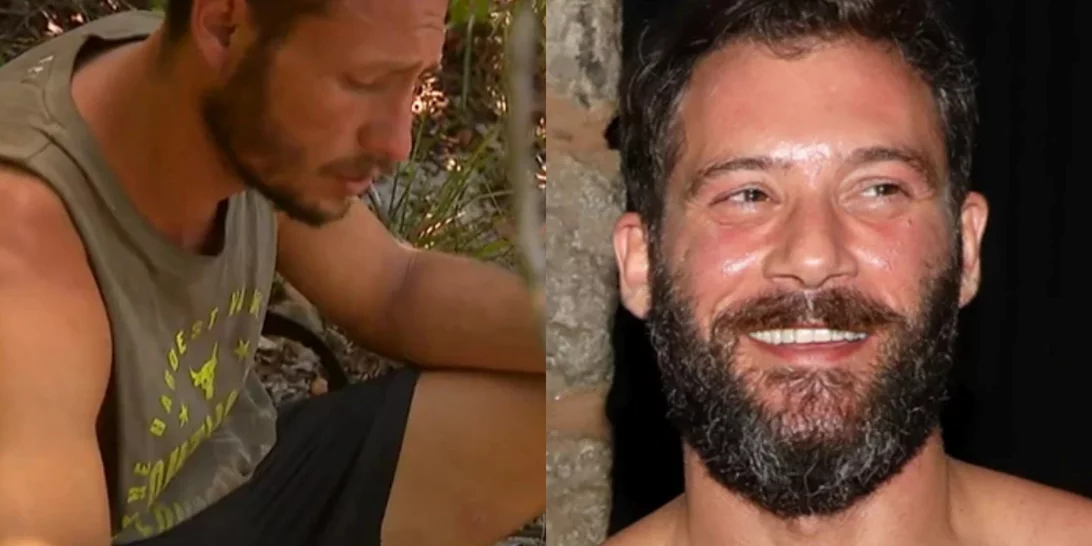 Celebrity News | Εκτός Survivor ο Γιωρίκας Πιλίδης & έξαλλη η Κατερίνα Καραβάτου μετά την επίθεση σε ρεπόρτερ της εκπομπής της