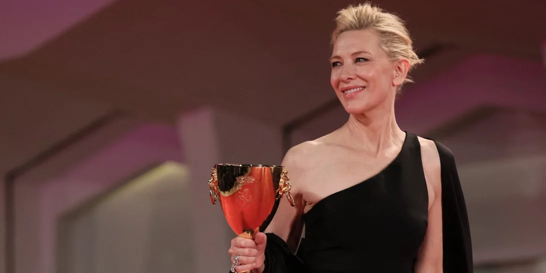 Cate Blanchett – Jamie Lee Curtis | Πρωταγωνίστησαν στο κόκκινο χαλί του φεστιβάλ κινηματογράφου του Palm Springs