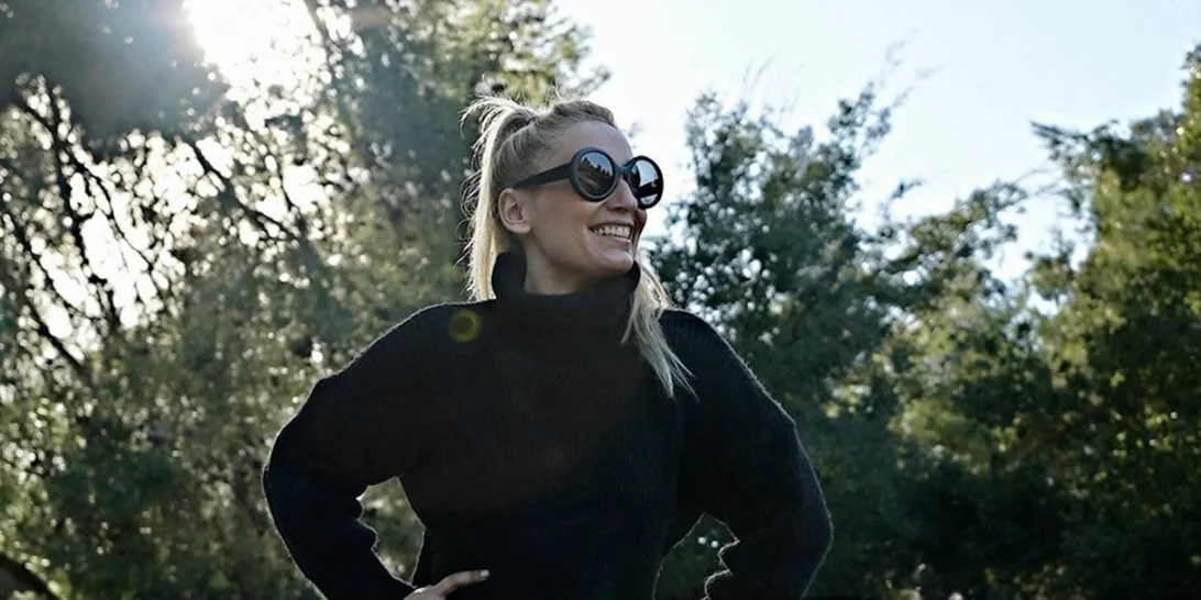 Αριάδνη Γερασιμίδου | Το "τελευταίο αντίο" στην κηδεία της δημοσιογράφου