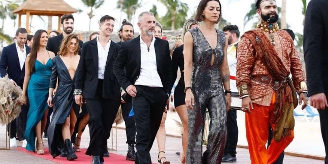 To Survivor All Star ξεκίνησε, το Twitter οργιάζει ήδη