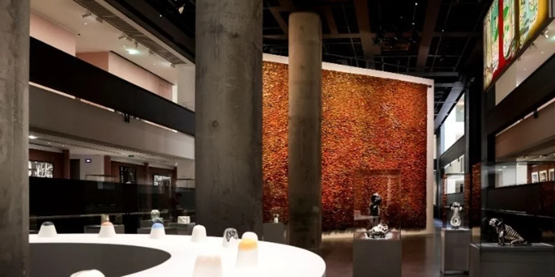 Απέναντι από το Λούβρο, ένα νέο Ίδρυμα Cartier σχεδιάστηκε από τον Jean Nouvel