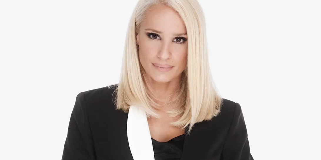 Κατερίνα Παναγοπούλου | "Δελτίο επιτρέπεται να λες χωρίς να 'χεις παιδί;"