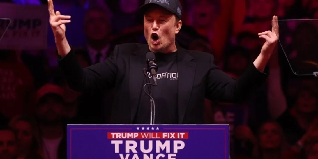 Ο Μusk υπουργός στην κυβέρνηση Τrump - Το τρελό στοίχημα του πλουσιότερου ανθρώπου στον κόσμο