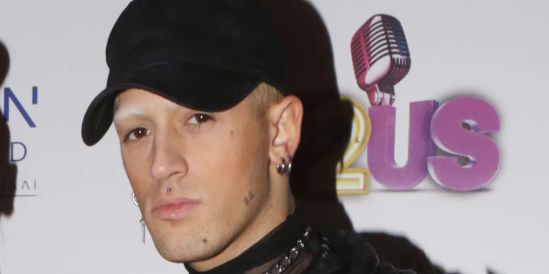 Τάσος Ξιαρχό | Οι πρώτες δηλώσεις μετά τις απειλές για αυτοκτονία