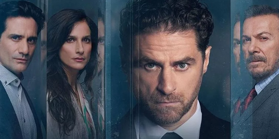 "Σοκ. Μακάρι να συνεχίσει έτσι" | Η πρεμιέρα του "Τιμωρού" και τα αποθεωτικά σχόλια στο X