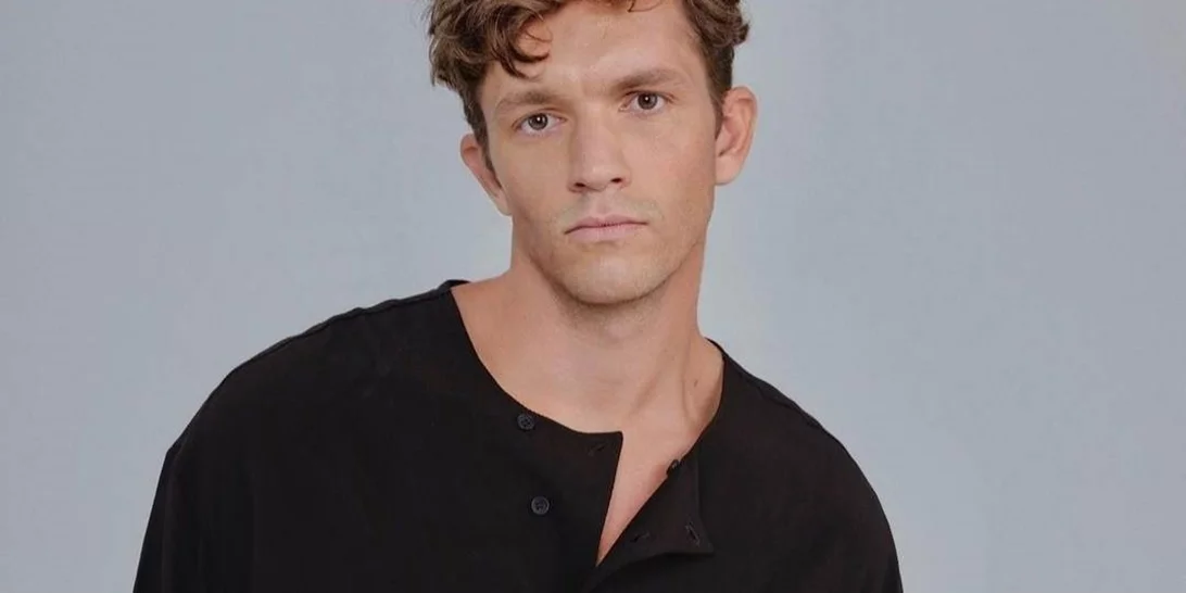 Μιχαήλ Ταμπακάκης | Τι συμβαίνει με την ηθοποιό Σάντυ Χατζηϊωάννου; Απαντά πρώτη φορά για τη σχέση τους