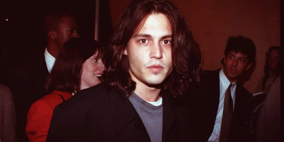 Jennifer Grey | "O Johnny Depp ήταν τόσο όμορφος, ήταν σχεδόν εξωπραγματικό"