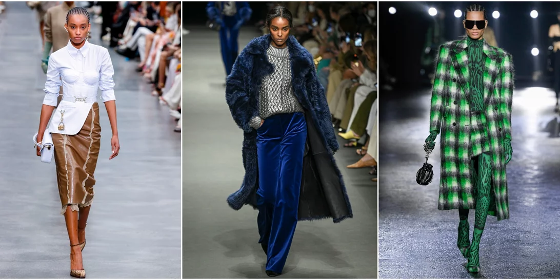 Fendi, Alberta Ferretti, Roberto Cavalli | Τα highlights την πρώτης ημέρας από την εβδομάδα μόδας στο Μιλάνο