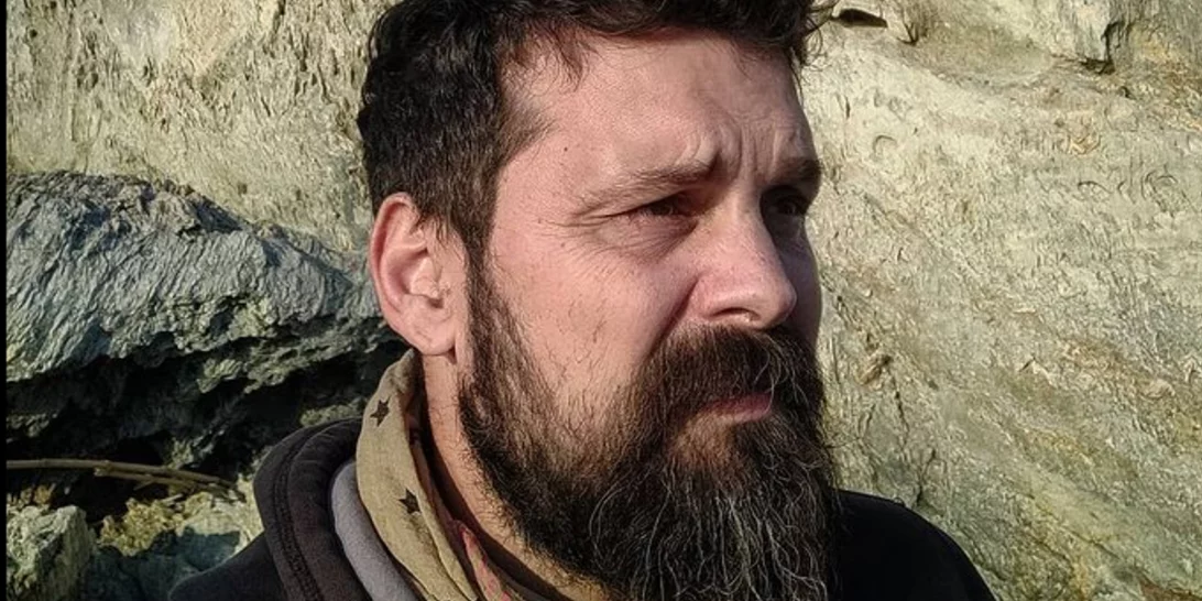 Σπύρος Γραμμένος | "Στα 13 μου με βίασε οικογενειακός φίλος"