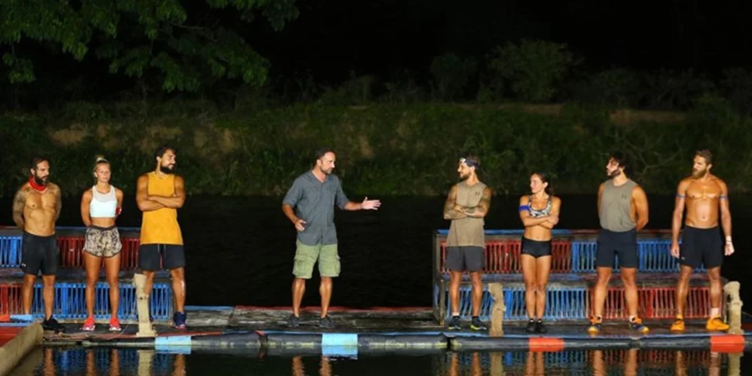 Survivor | Αυτή είναι η ημερομηνία του μεγάλου τελικού